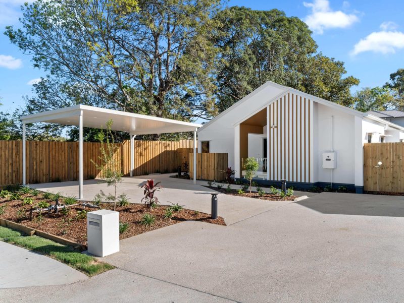 12 Wallaby St
