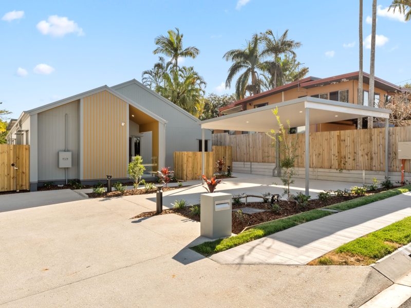 12 Wallaby St