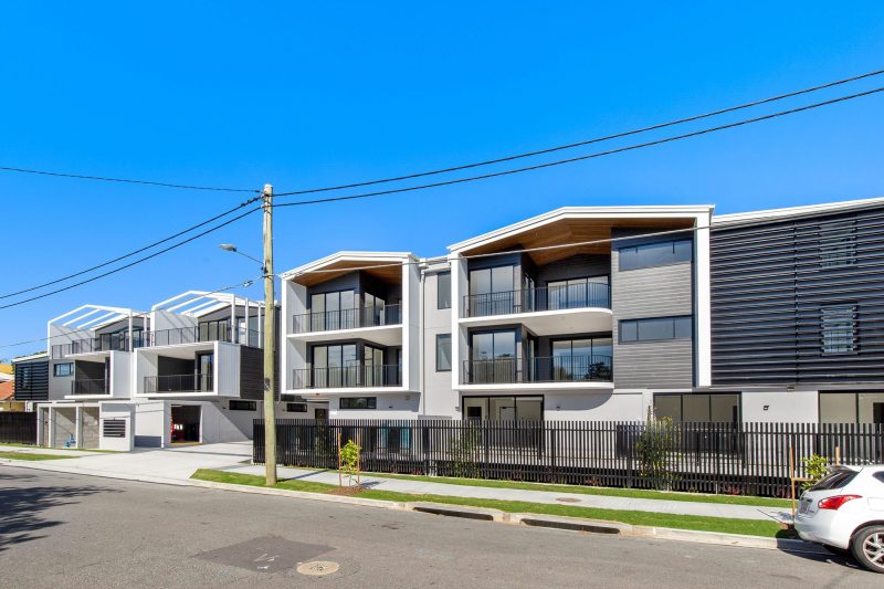 41-47 Belgrave St